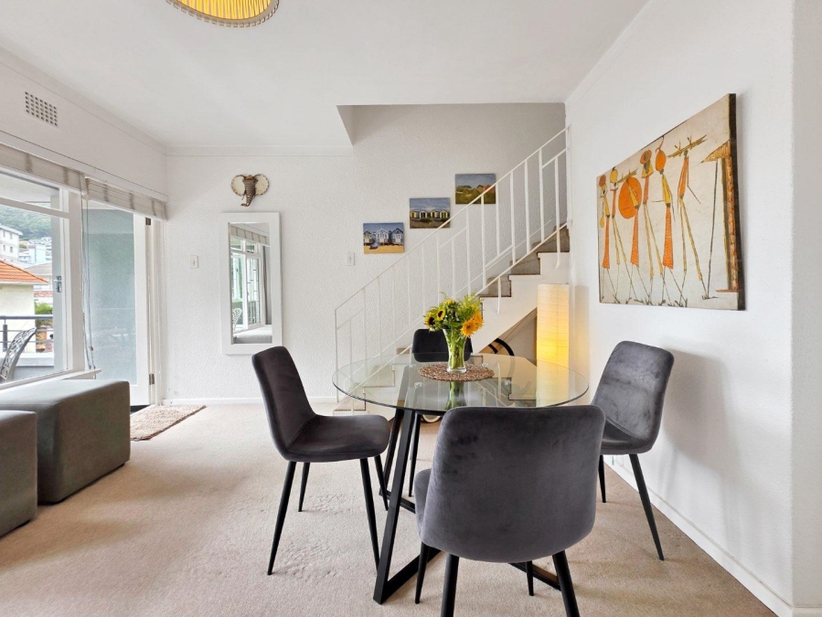 1 Bedroom Property for Sale in Sea Point Western Cape